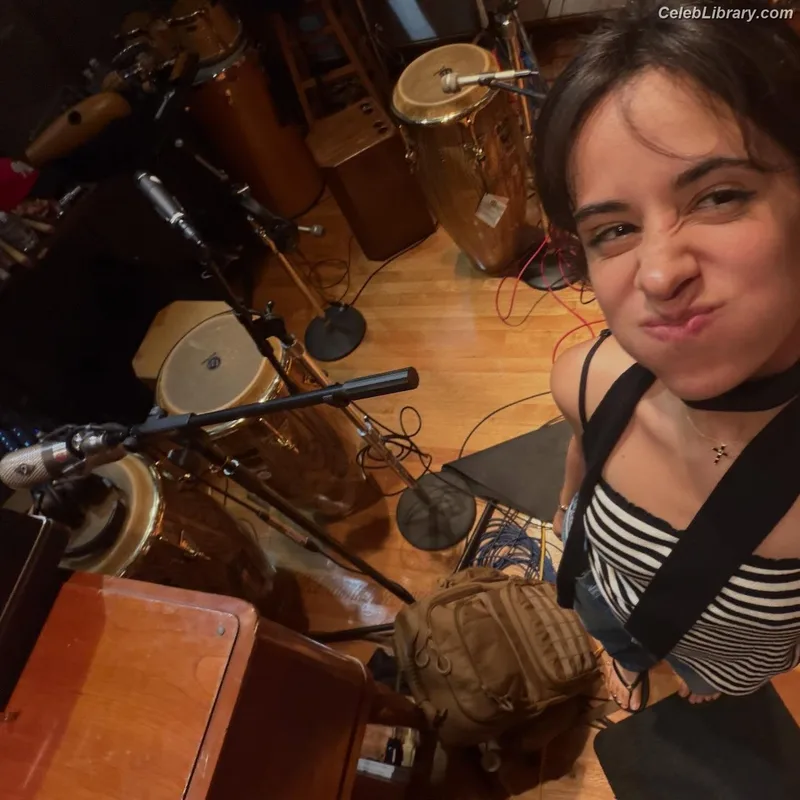 Camila Cabello photo 16 of 2287