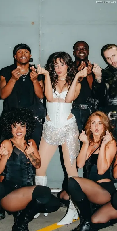 Camila Cabello photo 20 of 2287