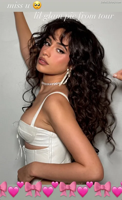 Camila Cabello photo 24 of 2287