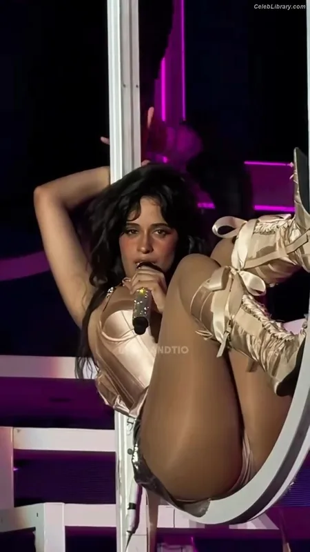 Camila Cabello photo 12 of 2287