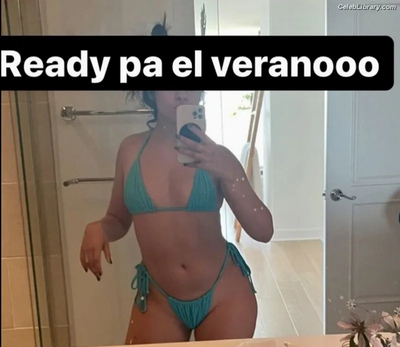 Camila Cabello photo 15 of 2287