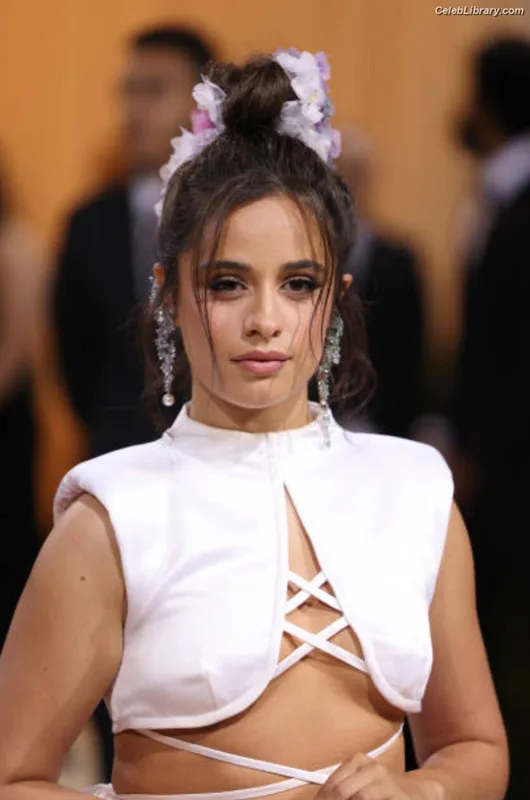 Camila Cabello photo 12 of 2287