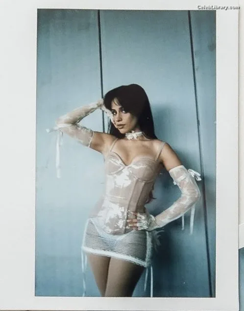 Camila Cabello photo 13 of 2287