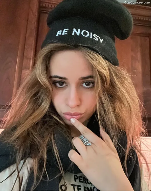 Camila Cabello photo 15 of 2287