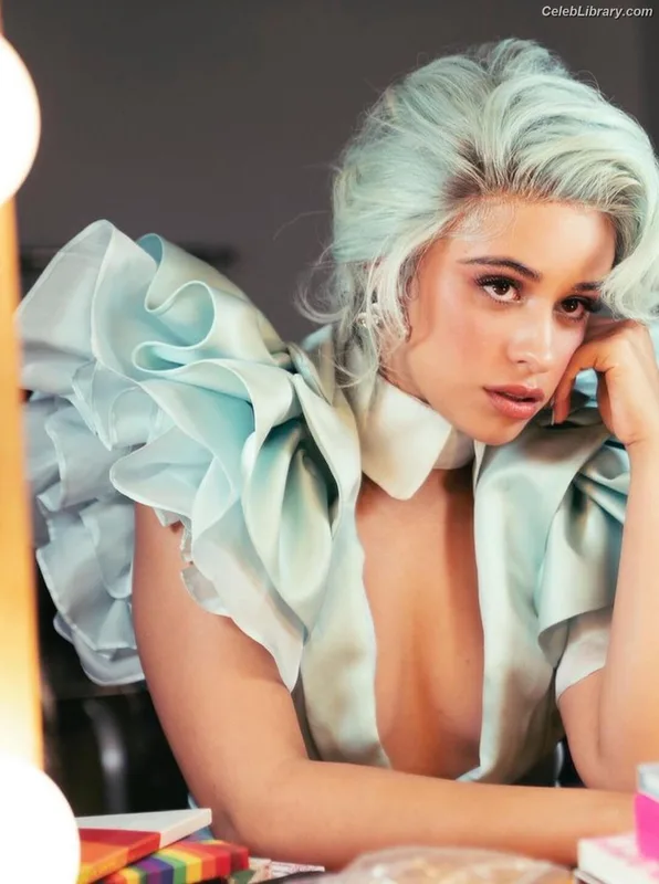 Camila Cabello photo 23 of 2287