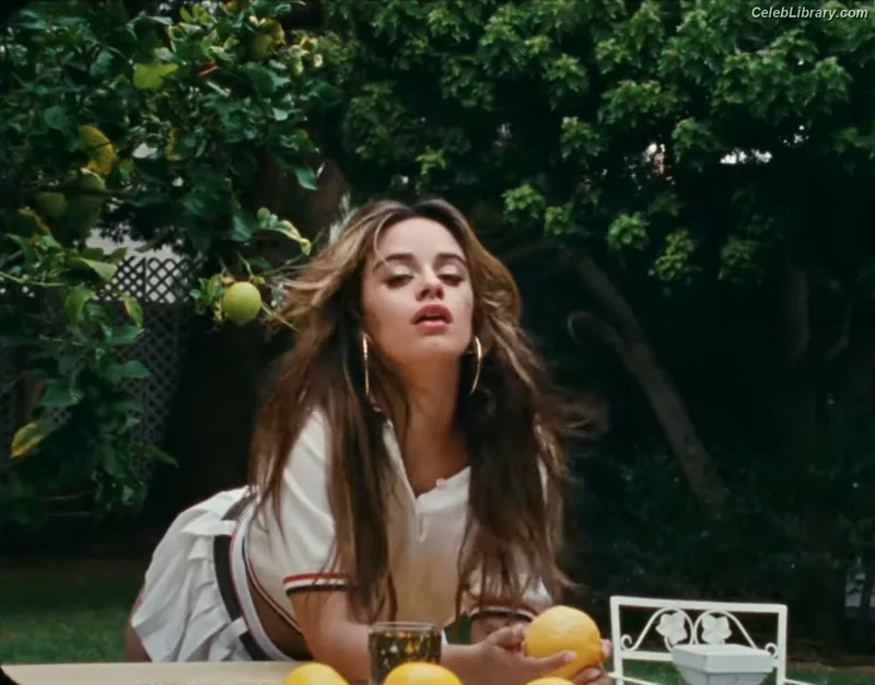 Camila Cabello photo 14 of 2287