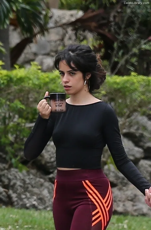 Camila Cabello photo 16 of 2287