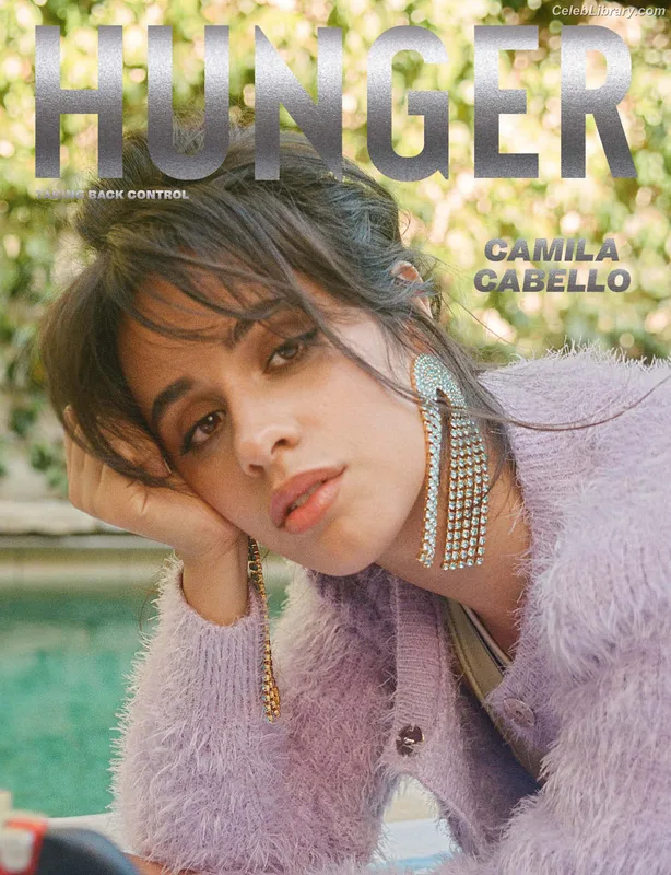Camila Cabello photo 18 of 2287