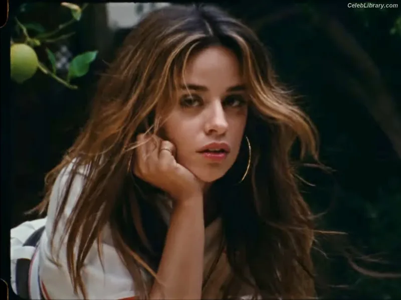 Camila Cabello photo 14 of 2287