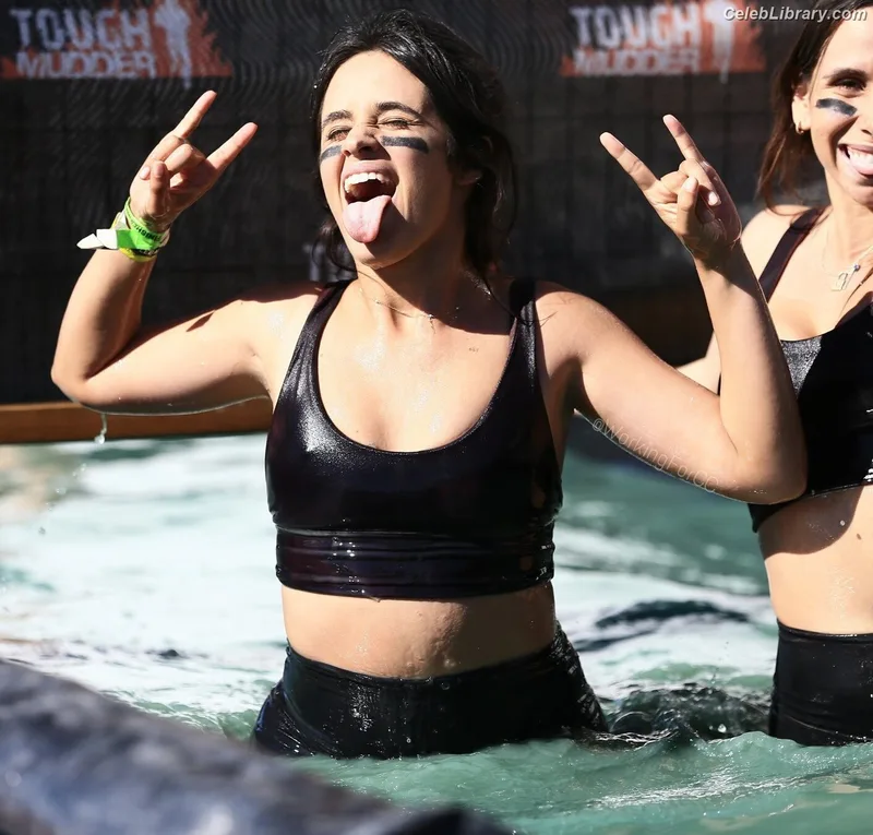 Camila Cabello photo 19 of 2287