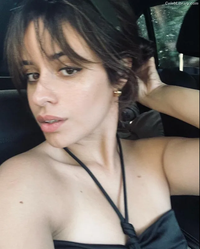 Camila Cabello photo 20 of 2287