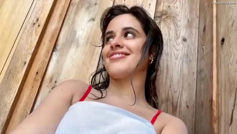 Camila Cabello photo 10 of 2287