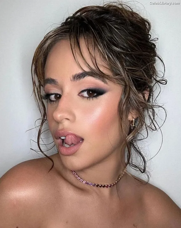 Camila Cabello photo 11 of 2287