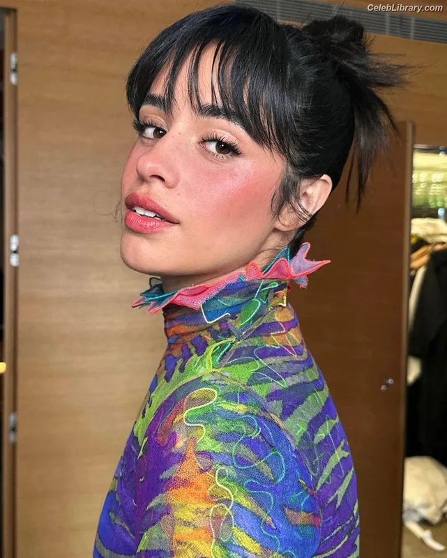 Camila Cabello photo 12 of 2287