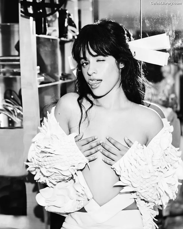 Camila Cabello photo 18 of 2287