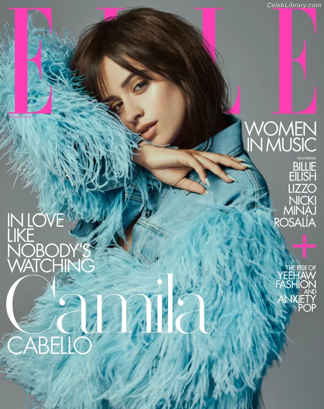 Camila Cabello photo 13 of 2287