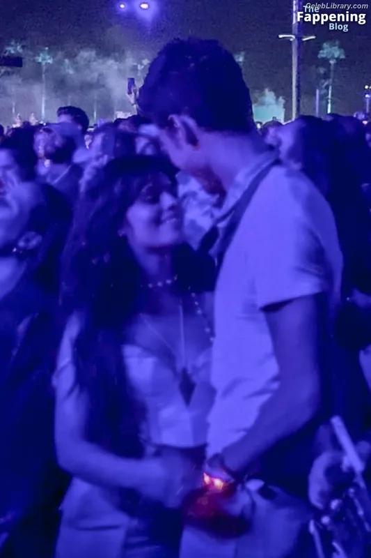 Camila Cabello photo 18 of 2287