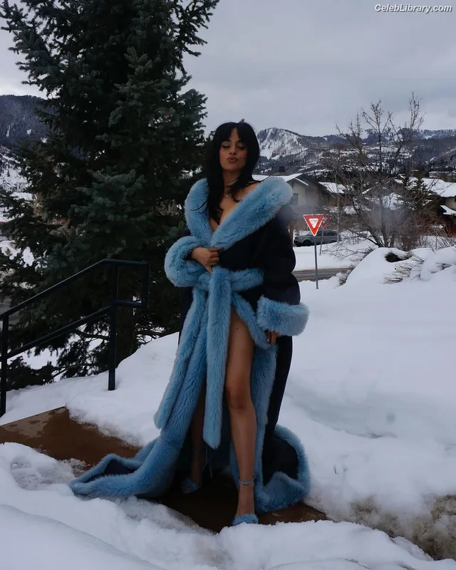 Camila Cabello photo 23 of 2287