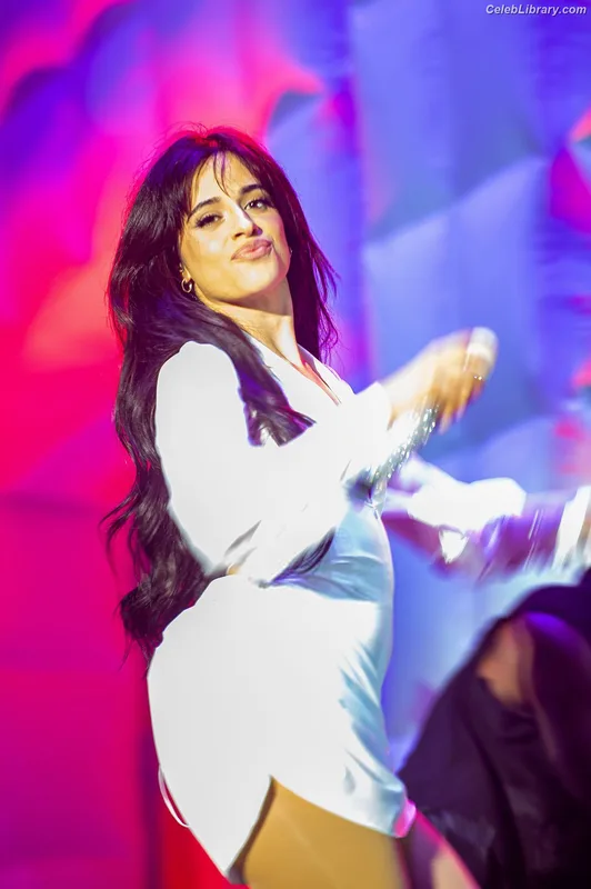 Camila Cabello photo 2 of 2287