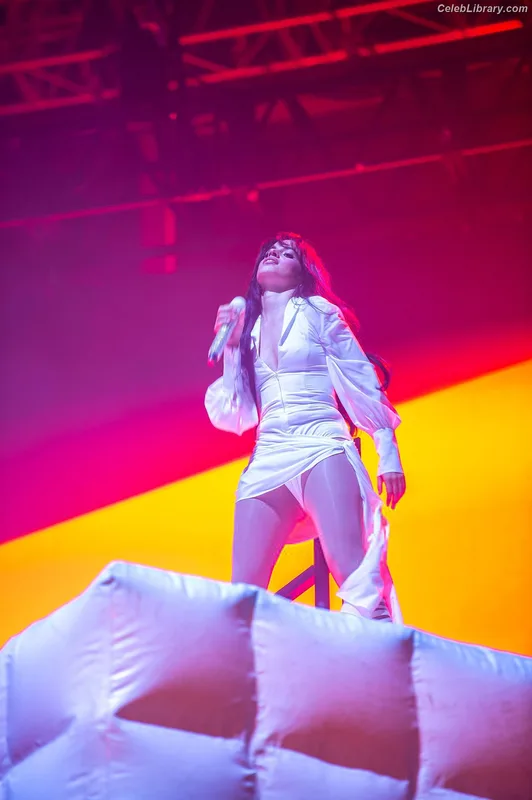 Camila Cabello photo 3 of 2287