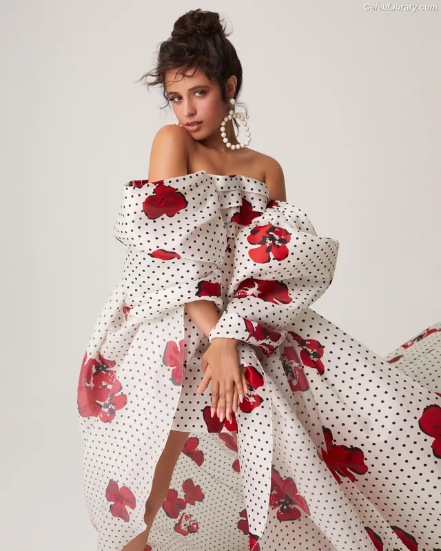 Camila Cabello photo 13 of 2287