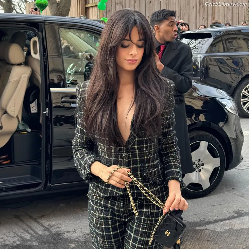 Camila Cabello photo 3 of 2287