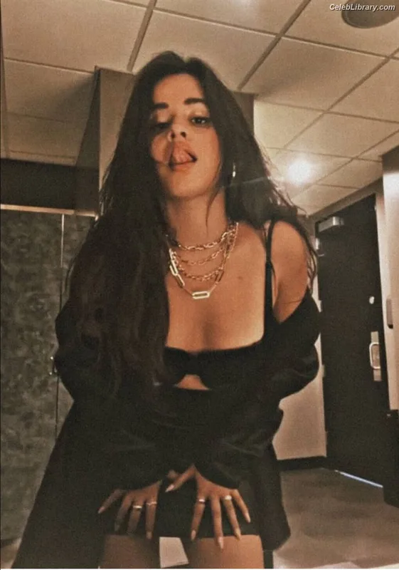 Camila Cabello photo 19 of 2287