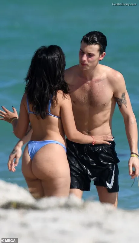 Camila Cabello photo 3 of 2287