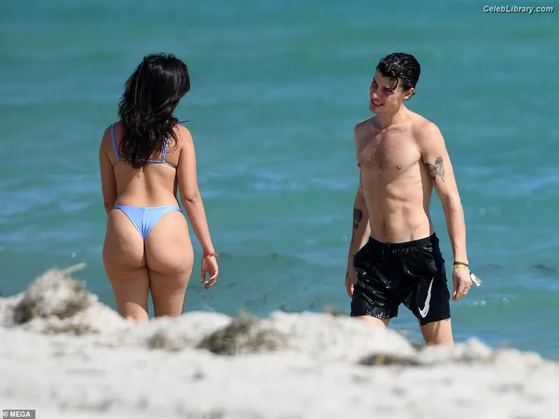 Camila Cabello photo 4 of 2287