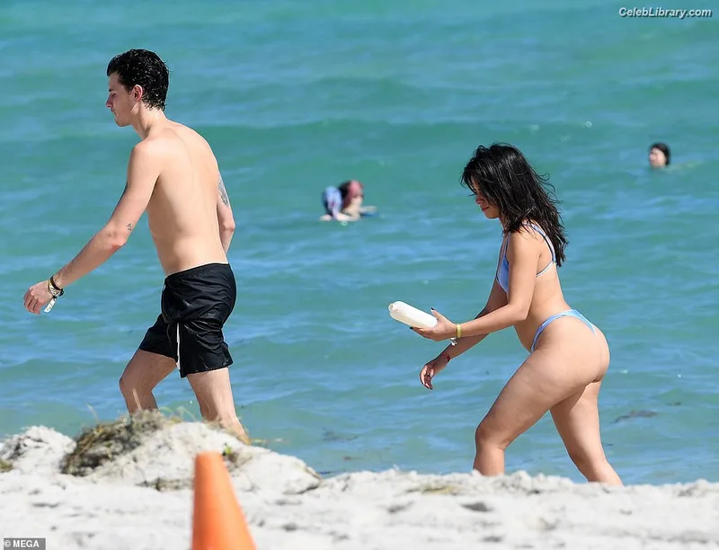 Camila Cabello photo 7 of 2287