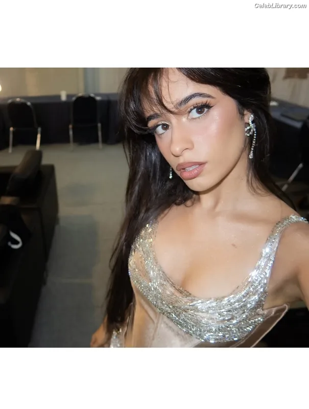 Camila Cabello photo 18 of 2287