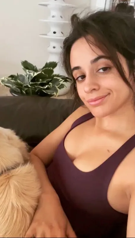 Camila Cabello photo 2 of 2287