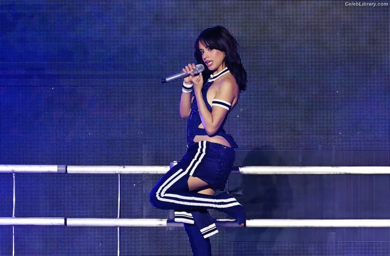 Camila Cabello photo 3 of 2287