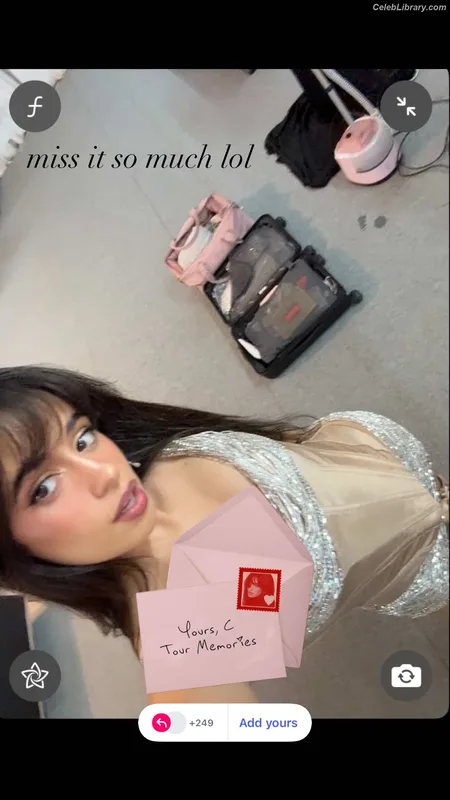 Camila Cabello photo 7 of 2287