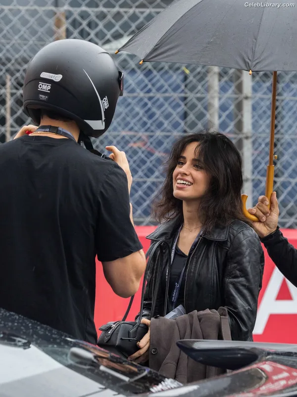 Camila Cabello photo 10 of 2287