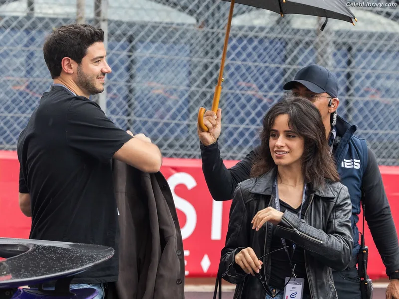 Camila Cabello photo 12 of 2287