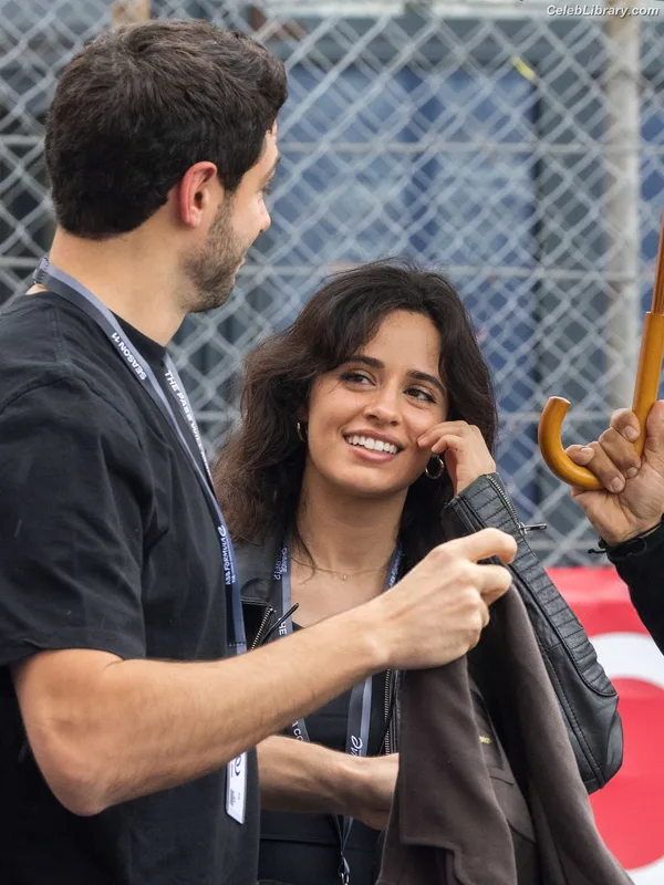 Camila Cabello photo 14 of 2287