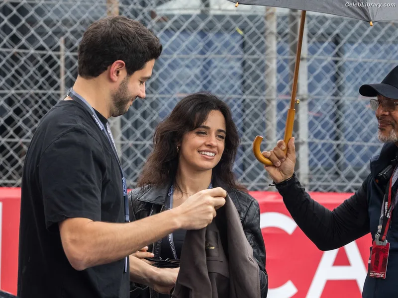 Camila Cabello photo 15 of 2287