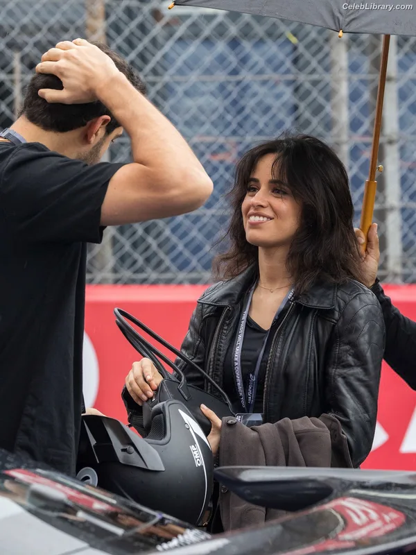 Camila Cabello photo 16 of 2287