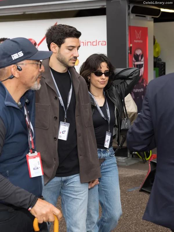 Camila Cabello photo 18 of 2287