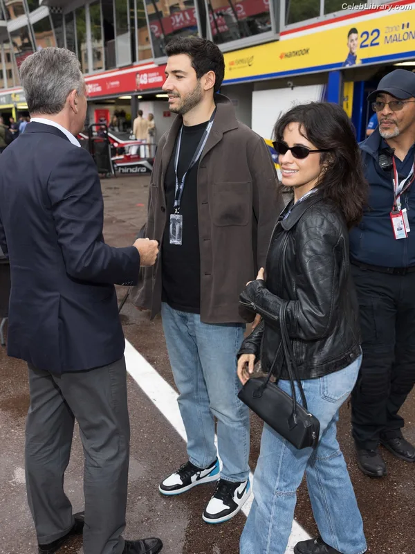 Camila Cabello photo 19 of 2287