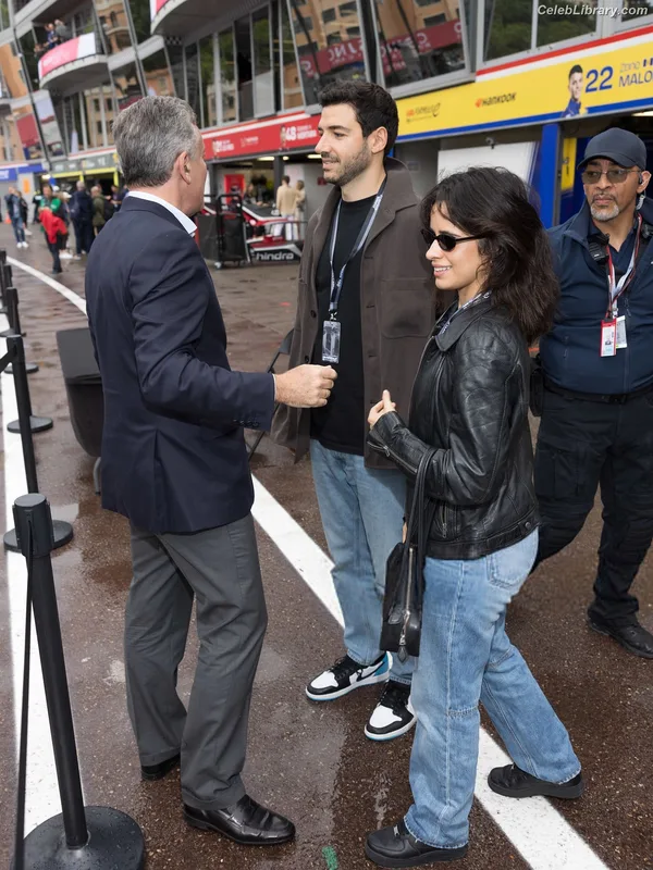 Camila Cabello photo 20 of 2287