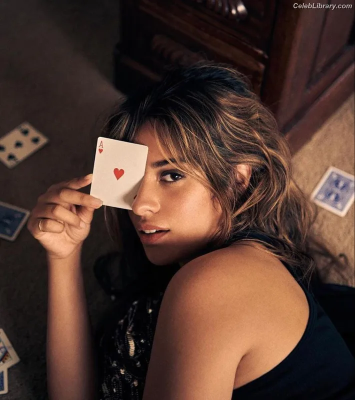 Camila Cabello photo 5 of 2287