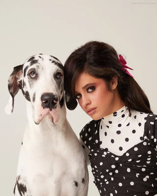Camila Cabello photo 6 of 2287