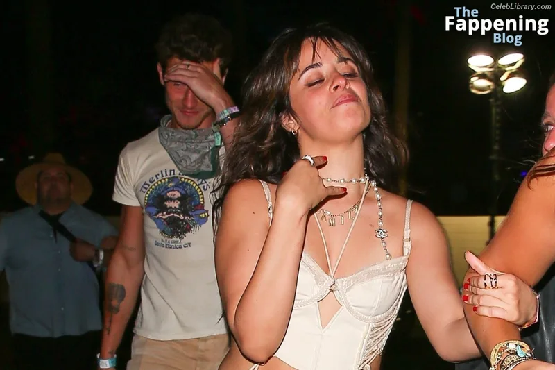 Camila Cabello photo 10 of 2287
