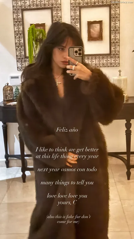 Camila Cabello photo 22 of 2287