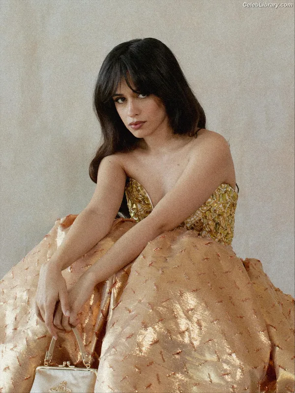 Camila Cabello photo 9 of 2287