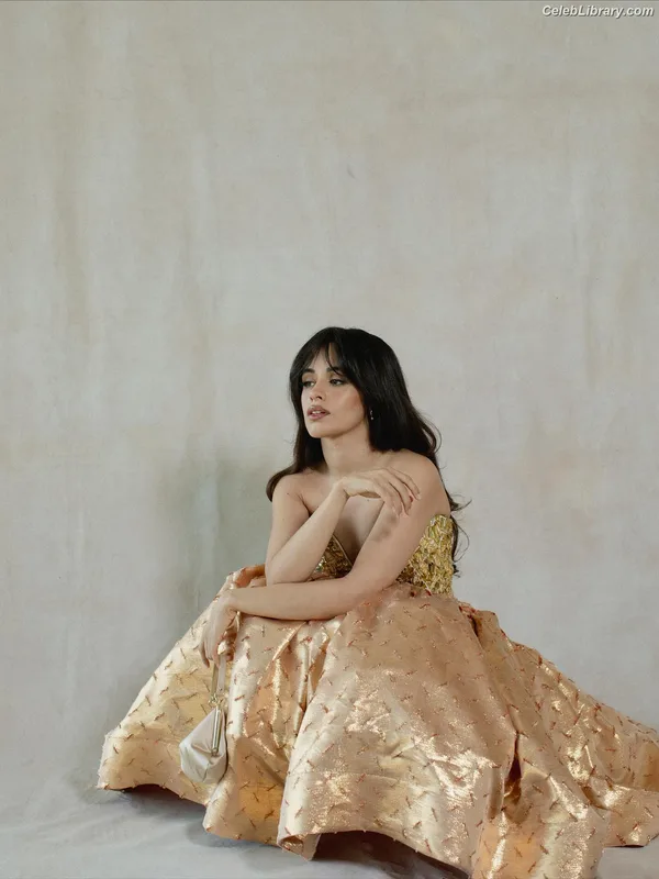 Camila Cabello photo 10 of 2287