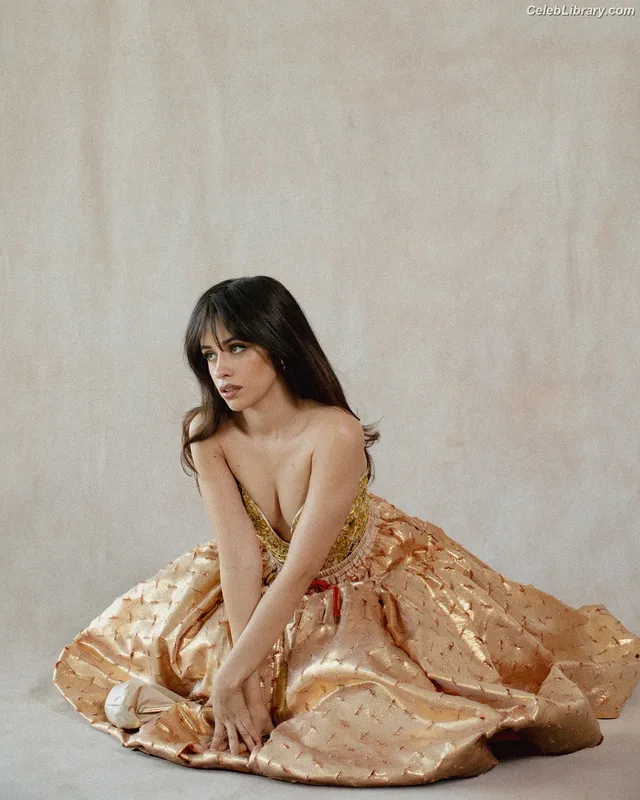 Camila Cabello photo 11 of 2287