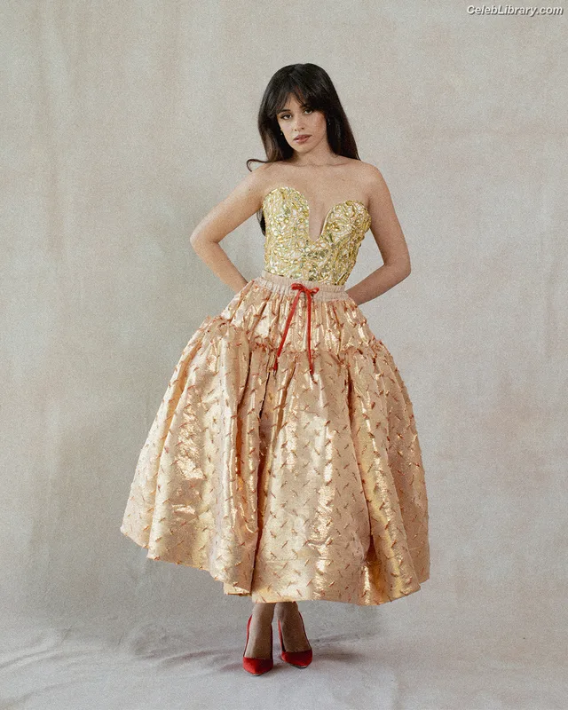 Camila Cabello photo 12 of 2287